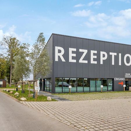 Amazing Apartment In Lembruch-Duemmer See Экстерьер фото