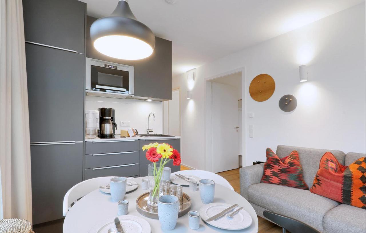 Amazing Apartment In Lembruch-Duemmer See Экстерьер фото