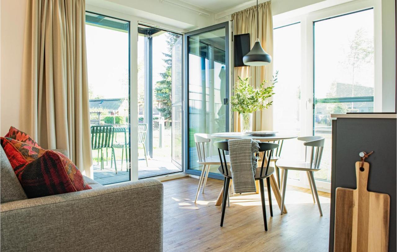 Amazing Apartment In Lembruch-Duemmer See Экстерьер фото