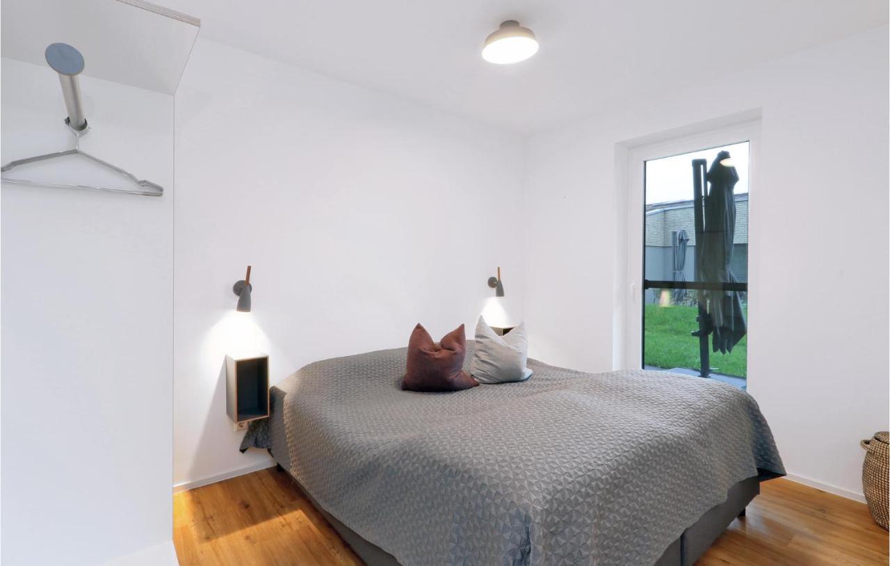 Amazing Apartment In Lembruch-Duemmer See Экстерьер фото