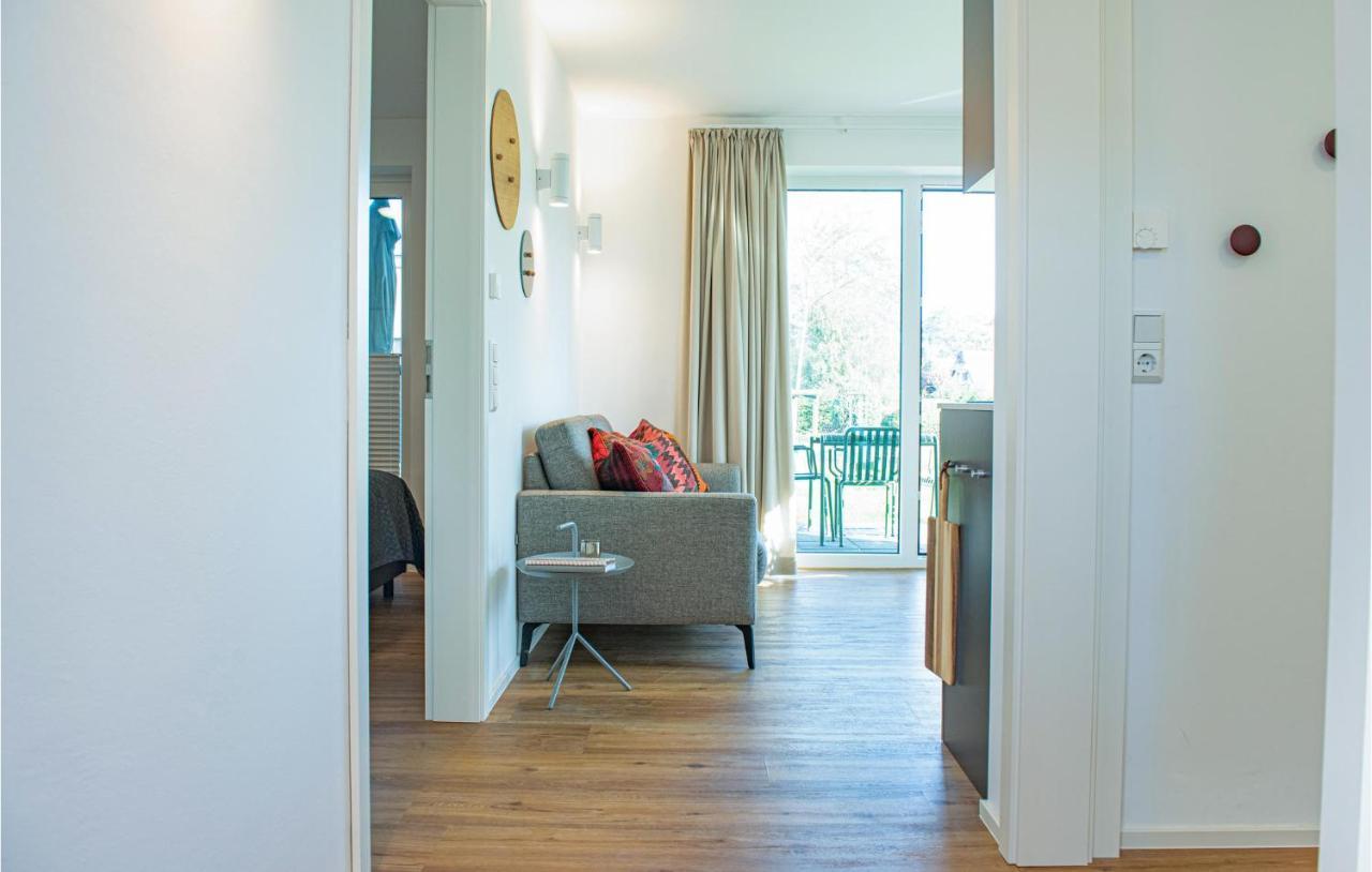 Amazing Apartment In Lembruch-Duemmer See Экстерьер фото