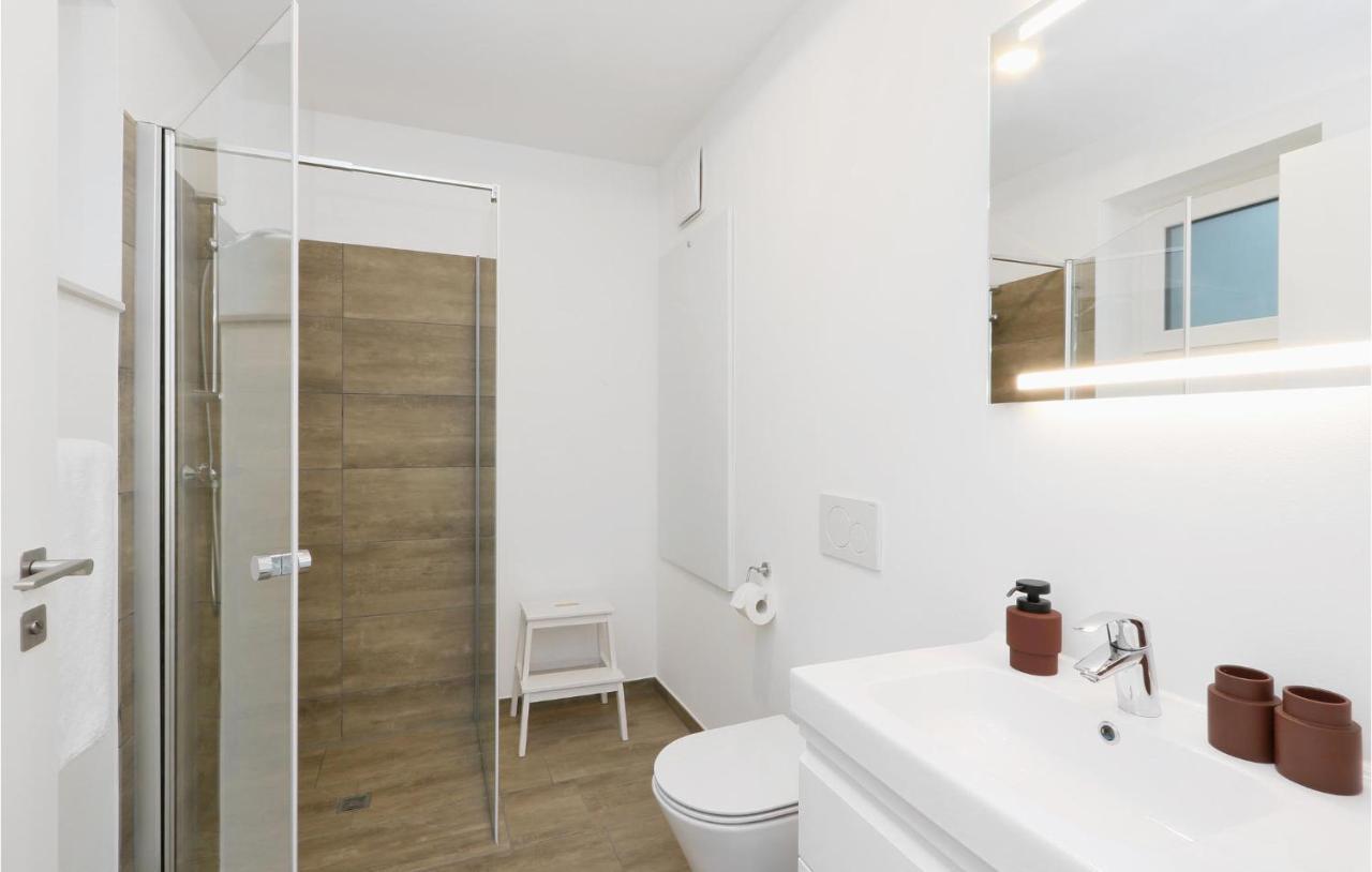 Amazing Apartment In Lembruch-Duemmer See Экстерьер фото