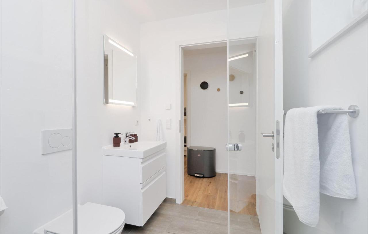 Amazing Apartment In Lembruch-Duemmer See Экстерьер фото